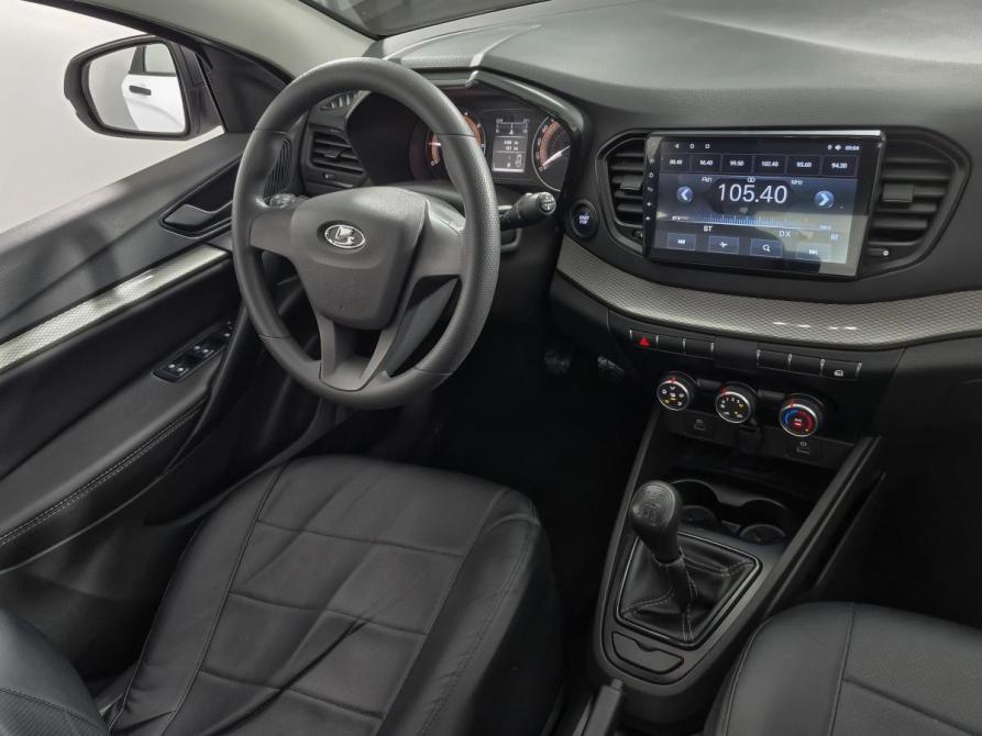 Lada (ВАЗ) Vesta I Рестайлинг (NG) Нижний Новгород  - изображение 15