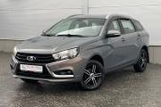 Lada (ВАЗ) Vesta I Белгород  - изображение 21