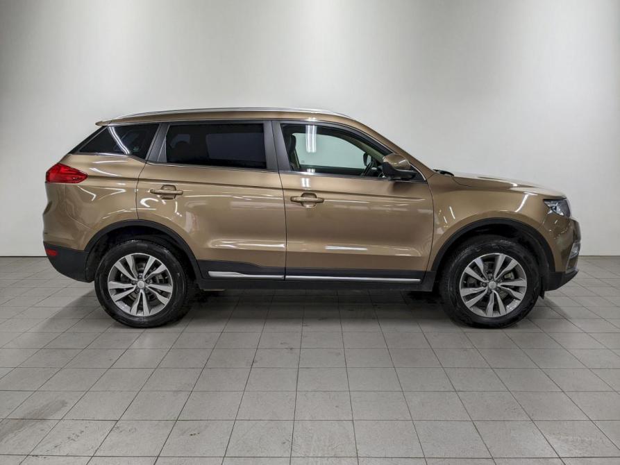 Geely Atlas I Москва  - изображение 4