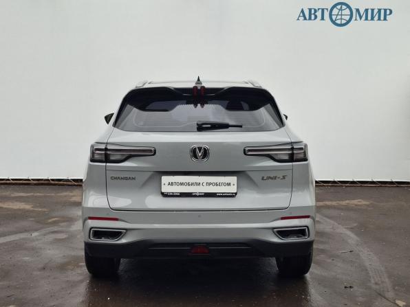 Changan CS55 Plus II с пробегом 2024 года, цена 1 990 000 рублей, 37115 км, внедорожник, Автокод Объявления