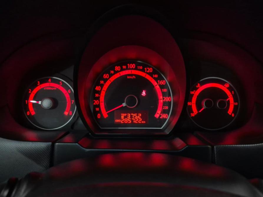 Kia Ceed I Рестайлинг Альметьевск  - изображение 18