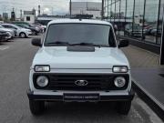 Lada (ВАЗ) Niva Legend Санкт-Петербург  - изображение 18