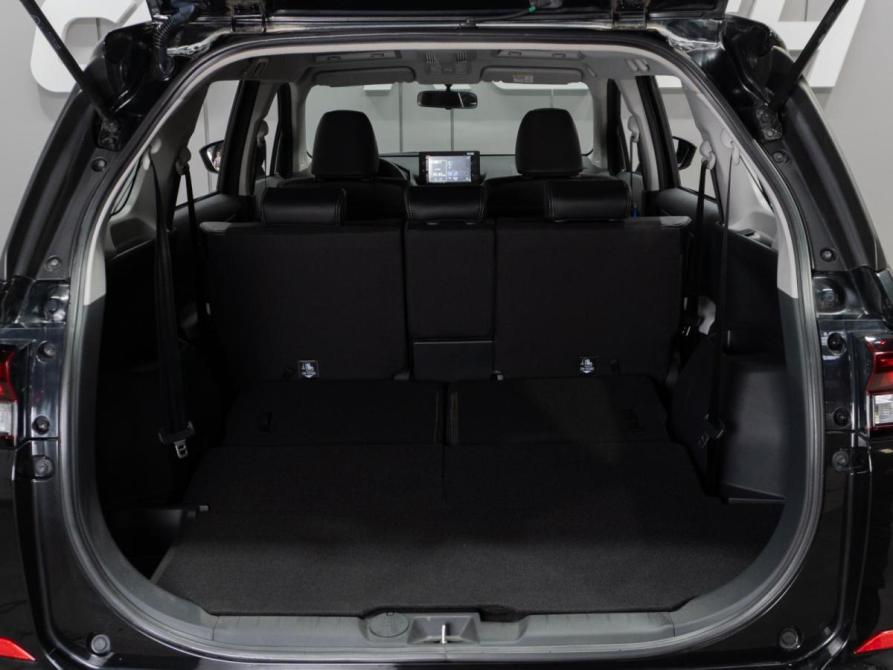 Toyota Veloz Тюмень  - изображение 21