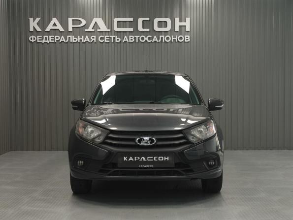 Lada (ВАЗ) Granta I Рестайлинг с пробегом 2019 года, цена 527 000 рублей, 148356 км, седан, Автокод Объявления