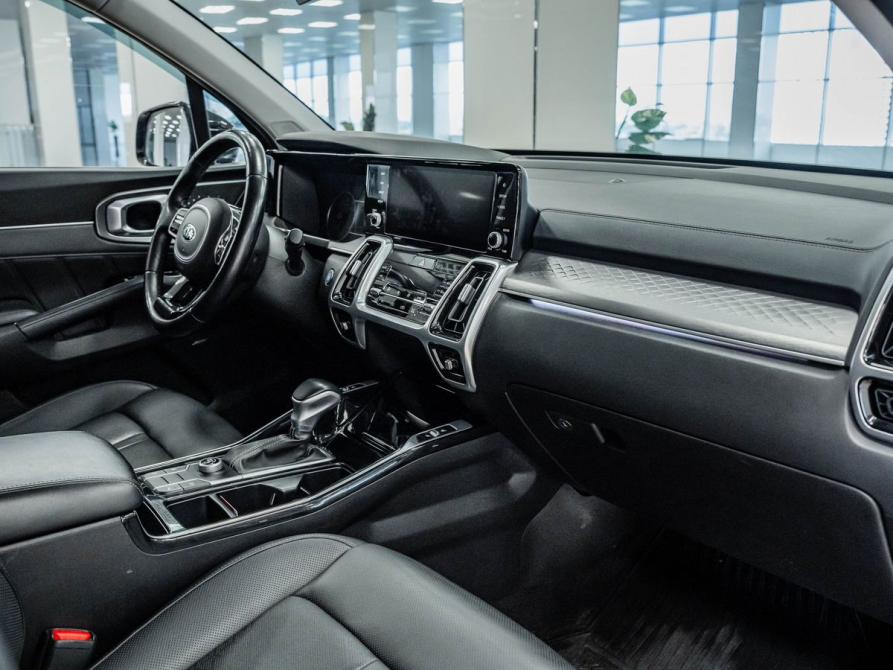 Kia Sorento IV Самара  - изображение 14