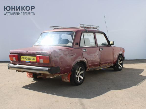 Lada (ВАЗ) 2105 с пробегом 2003 года, цена 59 000 рублей, 150000 км, седан, Автокод Объявления