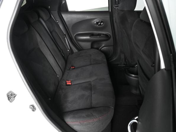 Nissan Juke Nismo I с пробегом 2013 года, цена 1 199 030 рублей, 115733 км, внедорожник, Автокод Объявления