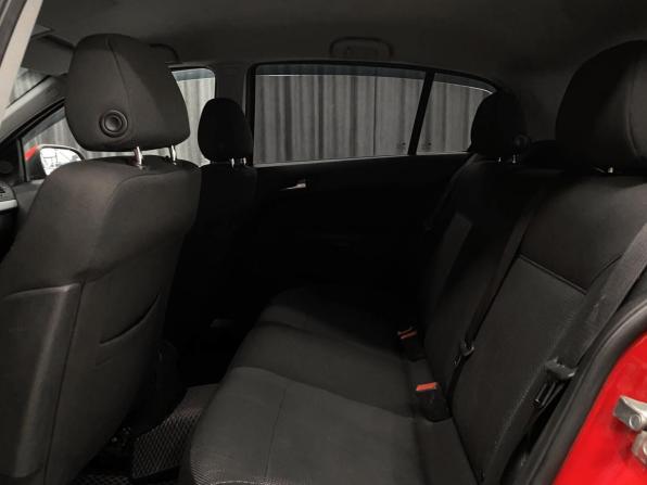 Opel Astra H Рестайлинг с пробегом 2011 года, цена 650 000 рублей, 126000 км, хэтчбек, Автокод Объявления
