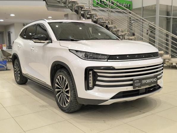 Exeed TXL I Рестайлинг с пробегом 2023 года, цена 2 399 000 рублей, 48500 км, внедорожник, Автокод Объявления