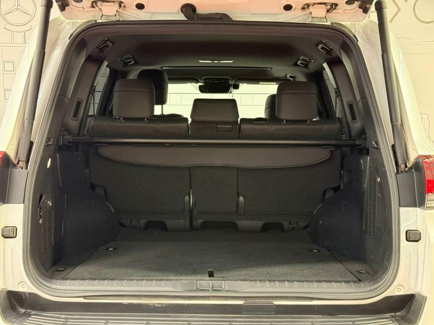 Toyota Land Cruiser 300 Series Москва  - изображение 22