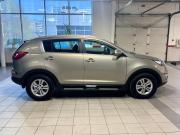 Kia Sportage III Челябинск  - изображение 30