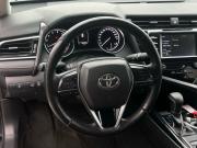 Toyota Camry VIII (XV70) Калуга  - изображение 27
