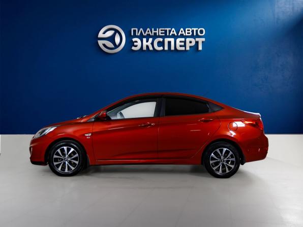Hyundai Solaris I с пробегом 2011 года, цена 792 000 рублей, 138863 км, седан, Автокод Объявления