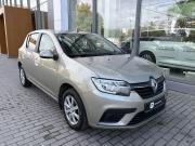 Renault Sandero II Рестайлинг Москва  - изображение 19