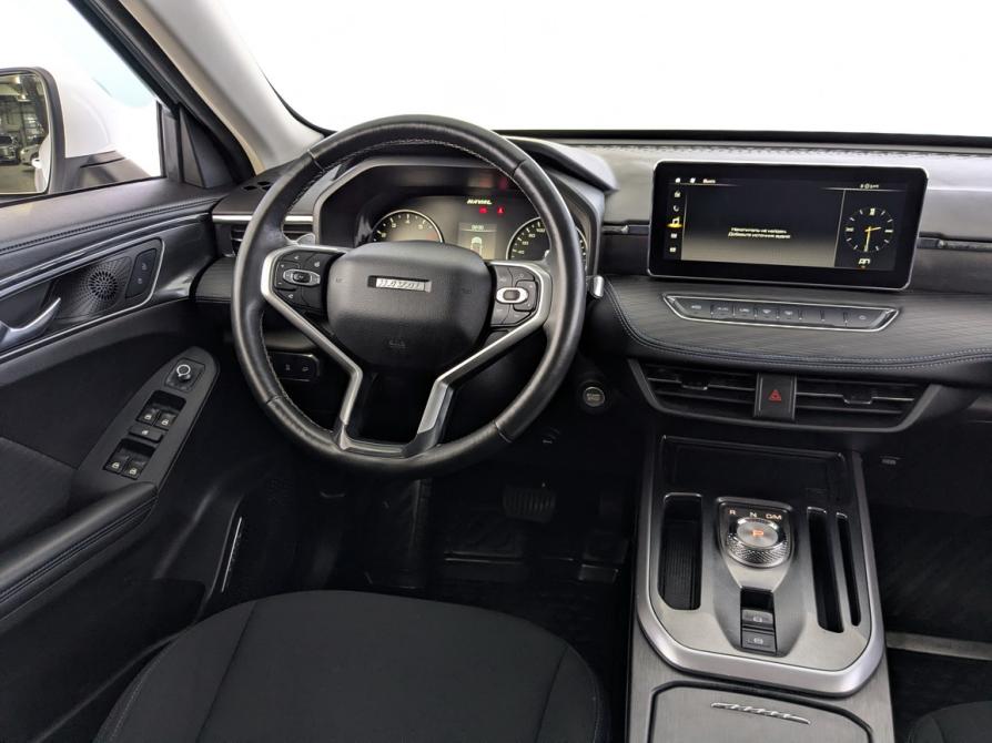 Haval Jolion I Москва  - изображение 23
