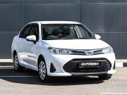 Toyota Corolla XI (E160 E170) Рестайлинг 2 Новороссийск  - изображение 21