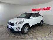 Hyundai Creta I Рестайлинг Воронеж  - изображение 27