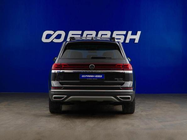 Volkswagen Teramont I Рестайлинг (China Market) с пробегом 2024 года, цена 5 427 077 рублей, 18660 км, внедорожник, Автокод Объявления