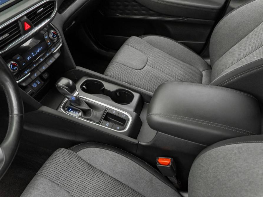 Hyundai Santa Fe IV Москва  - изображение 17