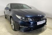 Kia Optima IV Рестайлинг Саранск  - изображение 43