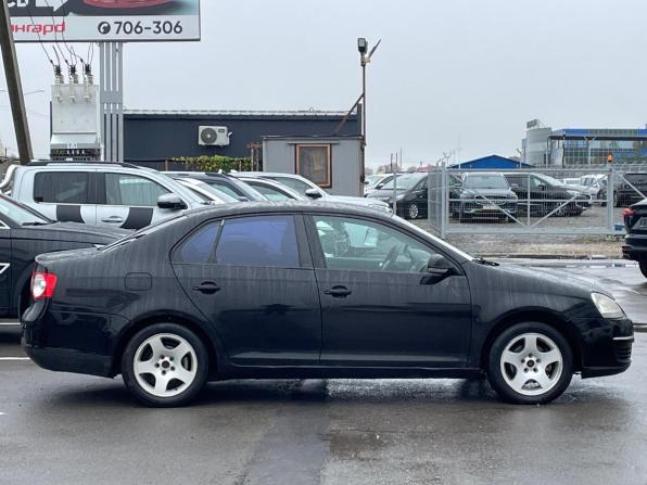Volkswagen Jetta V с пробегом 2007 года, цена 360 000 рублей, 238100 км, седан, Автокод Объявления