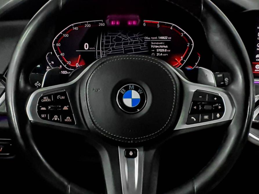 BMW X5 IV (G05/G18) Москва  - изображение 28