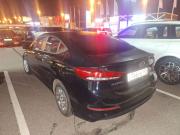 Hyundai Elantra VI (AD) Санкт-Петербург  - изображение 10