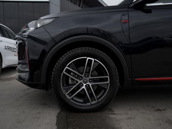 Changan CS55 Plus II с пробегом 2023 года, цена 2 030 000 рублей, 41220 км, внедорожник, Автокод Объявления