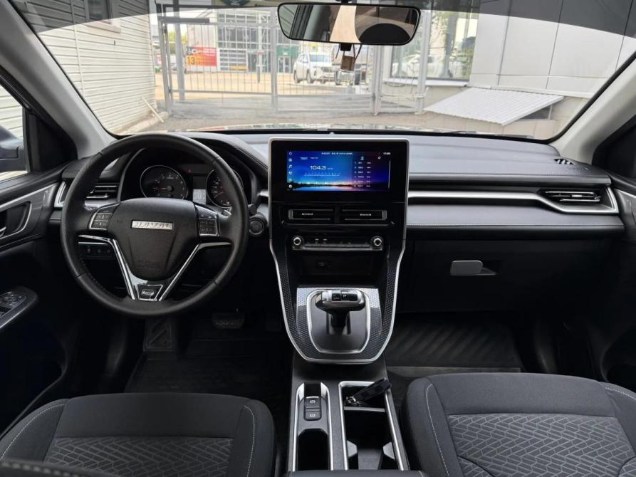 Haval M6 II Оренбург  - изображение 11