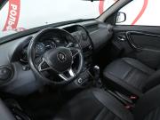Renault Duster I Рестайлинг Москва  - изображение 27