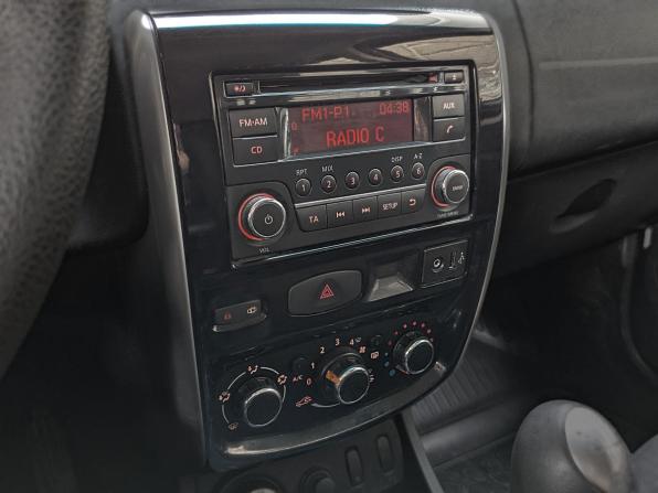 Nissan Terrano III (D10) с пробегом 2015 года, цена 1 165 000 рублей, 166000 км, внедорожник, Автокод Объявления