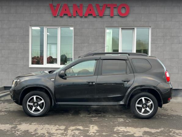 Nissan Terrano III (D10) с пробегом 2018 года, цена 1 490 000 рублей, 121892 км, внедорожник, Автокод Объявления