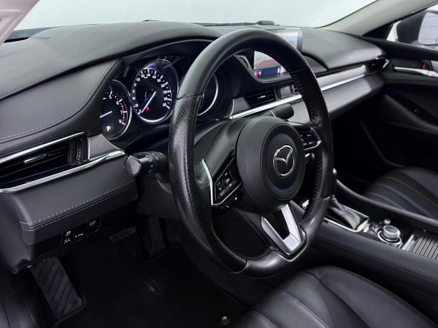 Mazda 6 III (GJ) Рестайлинг 2 Ростов-на-Дону  - изображение 8