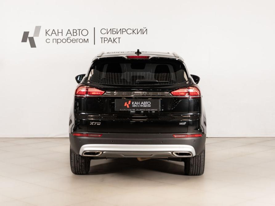 Belgee X70 I Казань  - изображение 4