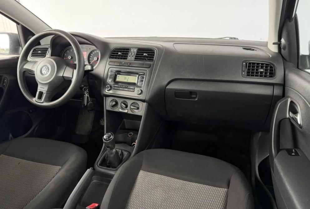 Volkswagen Polo V Киров  - изображение 11