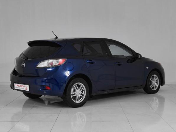 Mazda 3 II (BL) Рестайлинг с пробегом 2012 года, цена 1 150 000 рублей, 155300 км, хэтчбек, Автокод Объявления