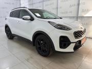 Kia Sportage IV Рестайлинг Пермь  - изображение 20