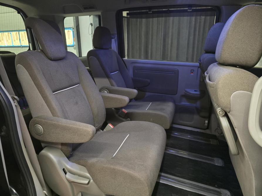 Honda Stepwgn V Красноярск  - изображение 14