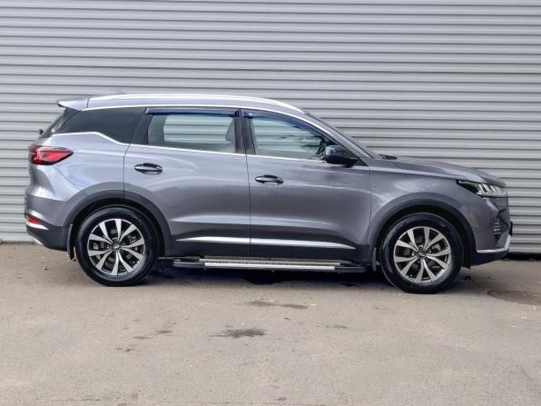 Chery Tiggo 7 Pro I с пробегом 2022 года, цена 1 590 000 рублей, 51089 км, внедорожник, Автокод Объявления