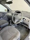 Toyota Platz Челябинск  - изображение 18