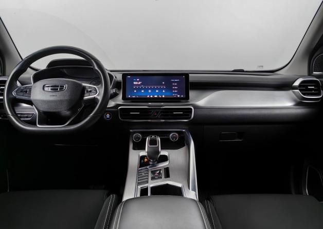 Geely Coolray I с пробегом 2021 года, цена 1 555 000 рублей, 73363 км, внедорожник, Автокод Объявления