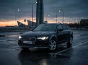 Audi A6 allroad III (C7) Санкт-Петербург  - изображение 25
