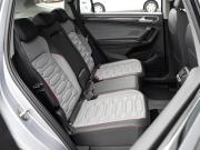 Volkswagen Tiguan II Рестайлинг (China Market) Краснодар  - изображение 35