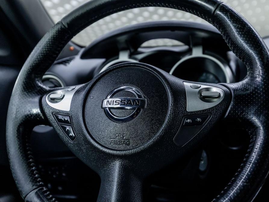 Nissan Juke I Самара  - изображение 12