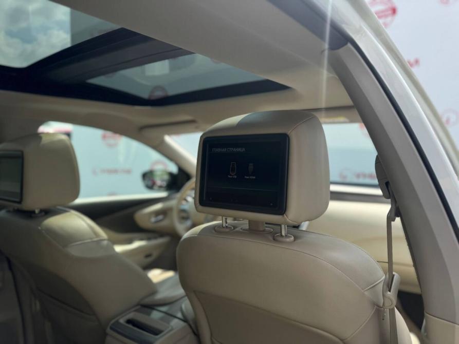 Nissan Murano III (Z52) Екатеринбург  - изображение 36