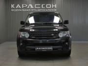 Land Rover Range Rover Sport I Рестайлинг Пермь  - изображение 21
