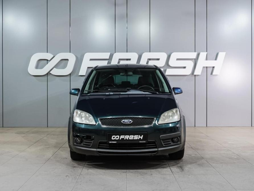 Ford C-MAX I Воронеж  - изображение 3