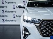 Chery Tiggo 7 Pro Max I Ростов-на-Дону  - изображение 50