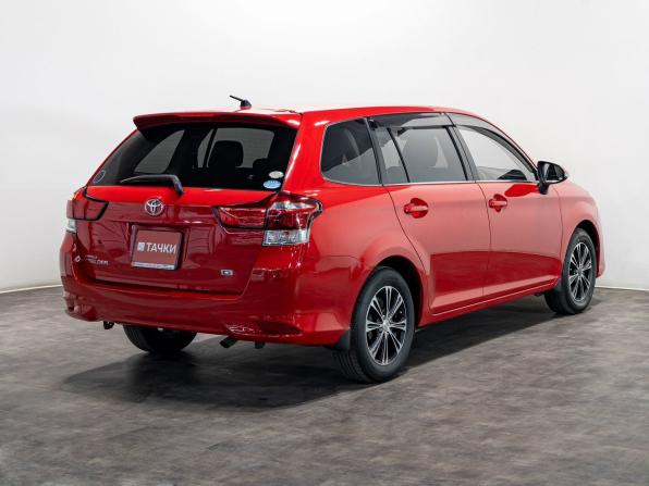 Toyota Corolla XI (E160 E170) Рестайлинг 2 с пробегом 2017 года, цена 1 155 000 рублей, 181300 км, универсал, Автокод Объявления