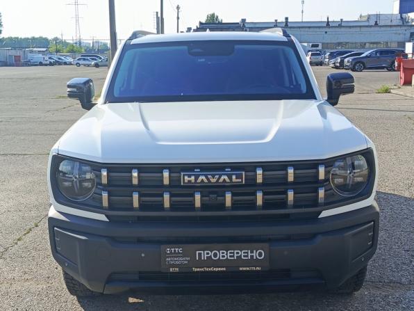 Haval H3 I с пробегом 2024 года, цена 2 170 000 рублей, 85200 км, внедорожник, Автокод Объявления